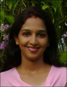 Dr. Jyothi-Jain